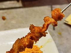-很久以前羊肉串(打浦路店)