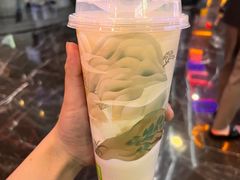 -奈雪的茶(湖滨银泰in77C区PRO店)