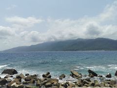 -海南分界洲岛旅游区