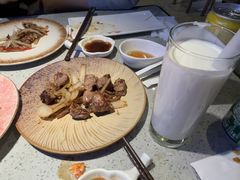 -大渔铁板烧(大悦城店)
