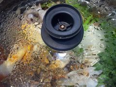 -真利味·脊骨火锅·正宗韩国料理(韩乐坊店)