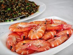 -众味海鲜大排档·活海鲜·潮汕味(南澳店)