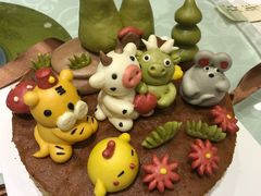 -满满元气和田大枣糕·蛋糕(朝阳大悦城店)