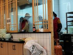 -王记特色锅魁(城市阳光大厦店)