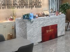-居丽装饰空间设计(总部)