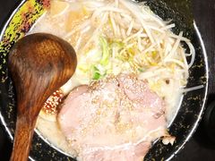 -日本料理神拉面