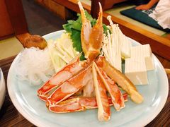 -蟹道乐(道顿堀本店)