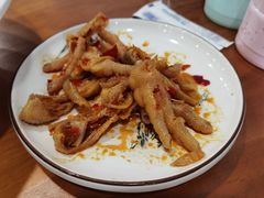 -邱大妈水煮(龙山店)