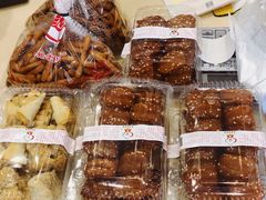-生活林(河北路店)