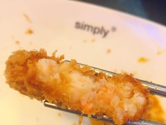 -simply thai天泰(长泰广场店)