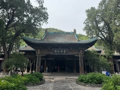 -窦大夫祠