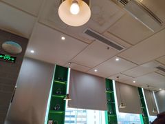 -叹茶靓点·粤式餐厅·全天茶市(石井万民广场店)