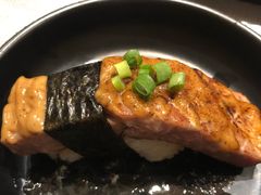 -昊·来了寿司(双楠2店)