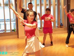 -北京嘉里健身·Kerry Sports(北京嘉里大酒店)