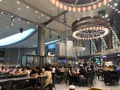大堂-食通天·寰宇集(杭州万象城店)