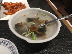 -老苏州芳和园茶酒楼  传统苏帮菜(观前店)