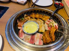 -火炉火自助餐(悠唐购物中心店)