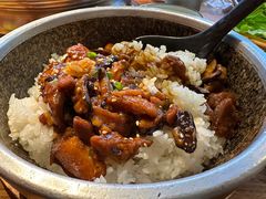 -九田家黑牛烤肉料理(新辰里亚运村店)