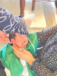 -禧婴婴儿理胎发·胎毛笔定制纪念品(新街口店)