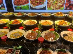 -秦淮人家风味酒楼(赣榆店)