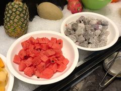 -索菲特西湖大酒店·香榭丽全日候餐厅(南山路店)