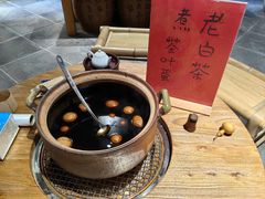 -月栖华明-云间草堂清茶馆(泗泾古镇店)