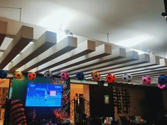 -五洲皇冠巴西烤肉餐厅