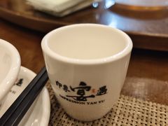 -峰少印宴·私房菜·生猛海鲜·地道水乡菜(万江店)