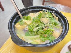 -官塘陈记鱼生·潮汕砂锅粥·牛肉火锅(潮枫路总店)