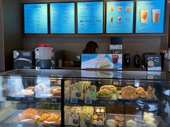 -星巴克(舟山蜈蚣峙店)