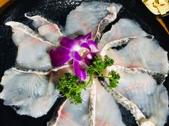 -捞围鲜·港式打边炉(海阳路店)