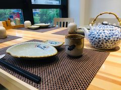 -浦·传统日式料理(3 5 1 1 店)