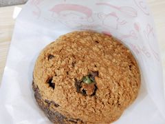 可可抹茶泡芙-西树泡芙(湛江万达店)