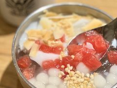 -新太二·鲜料川菜(智慧城广百店)