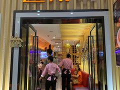 门面-莲寿司(国兴店)