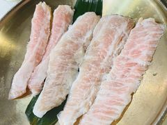 -老板娘的烤肉店(港湾广场店)