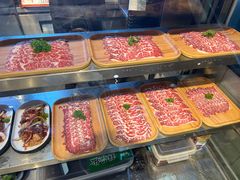-齐函杨佳清真烤肉(鑫海店)