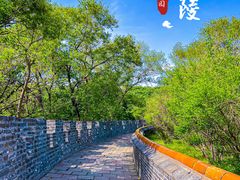 -北陵公园