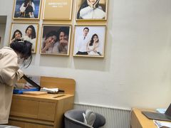 -海马体照相馆(重庆万象城大师店)