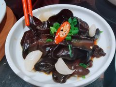 -老头儿油爆虾·知味杭州(爱琴海购物中心)