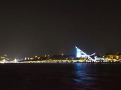 -珠江夜游广州塔·中大码头