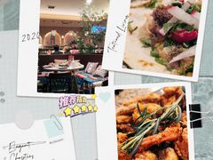 -墨纪Mojí墨西哥餐厅(官舍店)