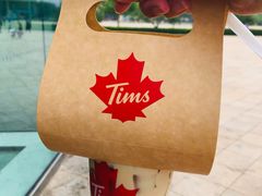 -Tims天好咖啡(河西万象城店)