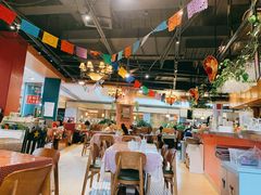 大堂-彼德西餐厅(凯德广场新南店)