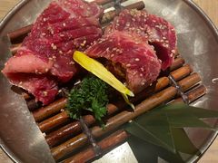 -西塔老太太泥炉烤肉(亚运村店)