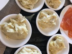 榴莲-东方红海鲜百汇(国际大厦店)