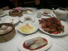 -稻香酒家·34年老字号·港式粤菜(汉街店)