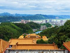 -白云山风景名胜区