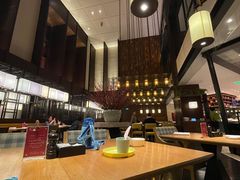 -长沙君悦酒店·自助餐厅咖啡厅