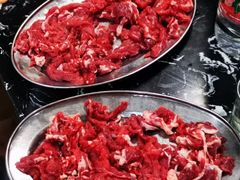 新鲜牛肉-牛一煲美食(江高店)
